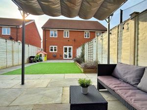 Rear Elevation - click for photo gallery